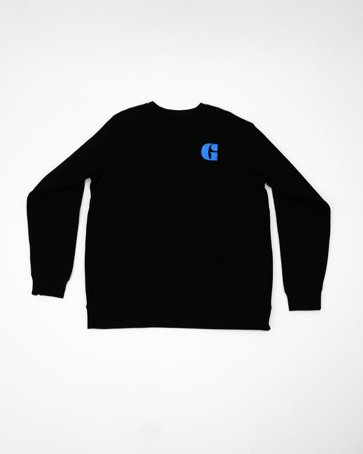 Glove Up "G" Crew