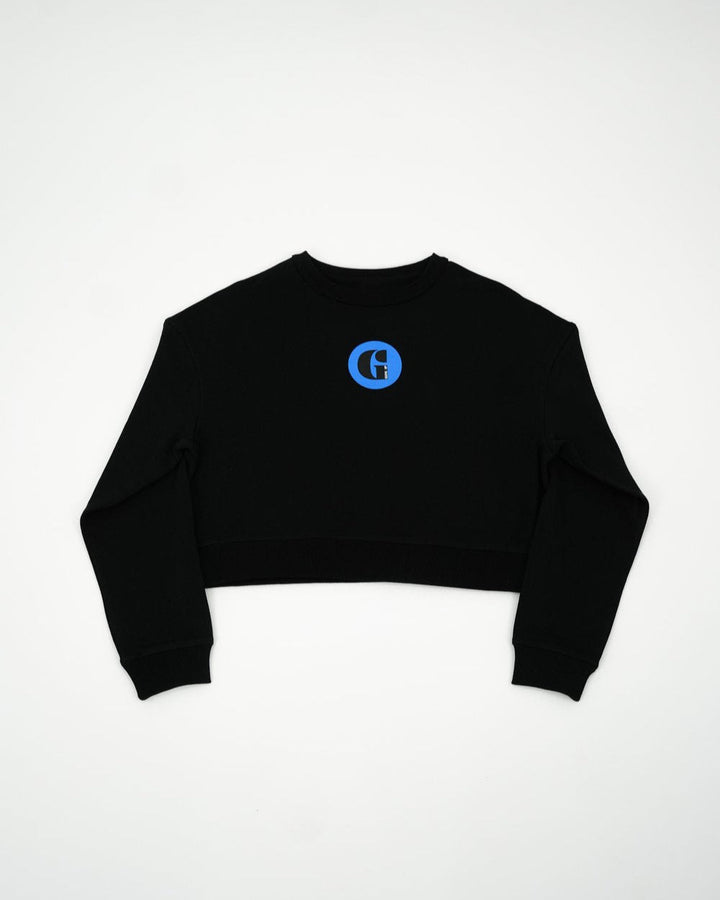 Glove Up Ladies Crop