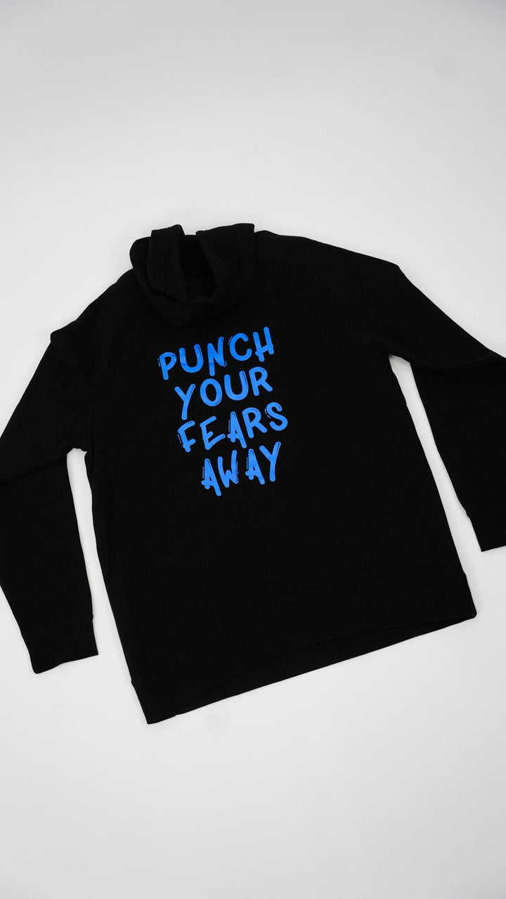 Glove Up OG Hoodie