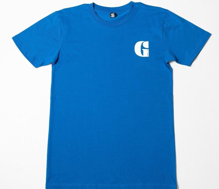 Glove Up Tee