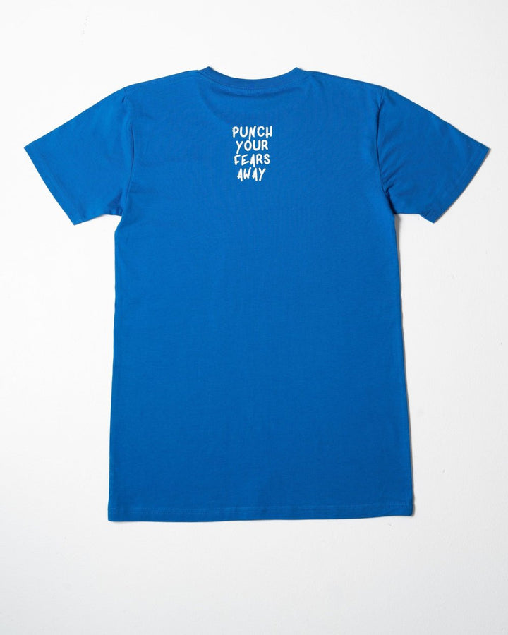 Glove Up Tee