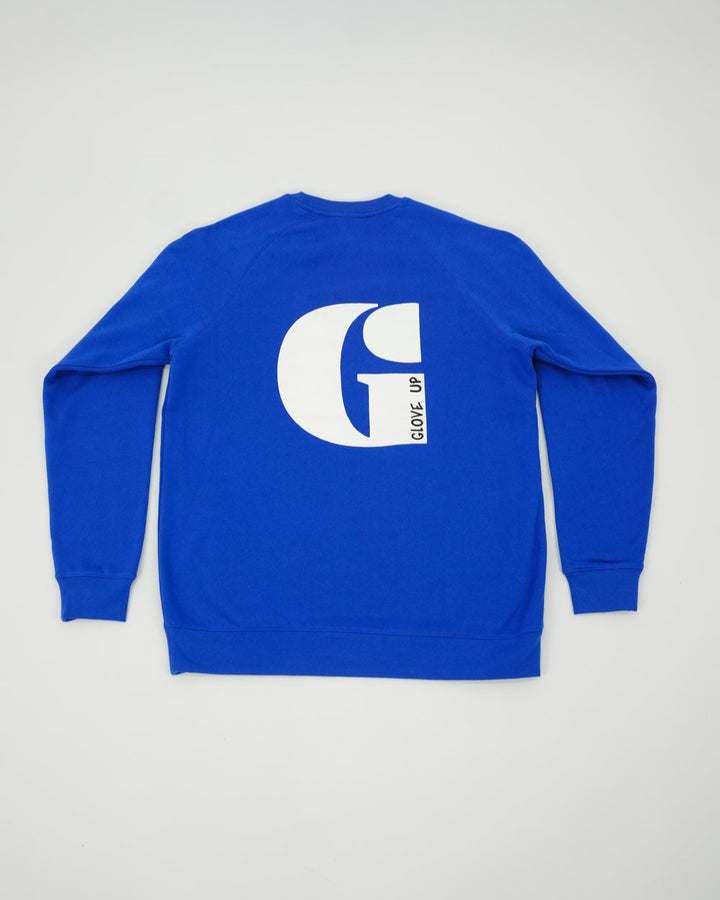 Glove Up "G" Crew