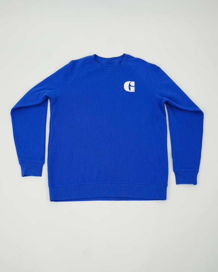 Glove Up "G" Crew