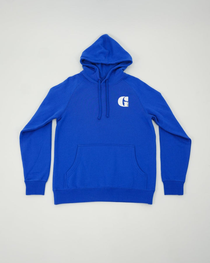 Glove Up OG Hoodie