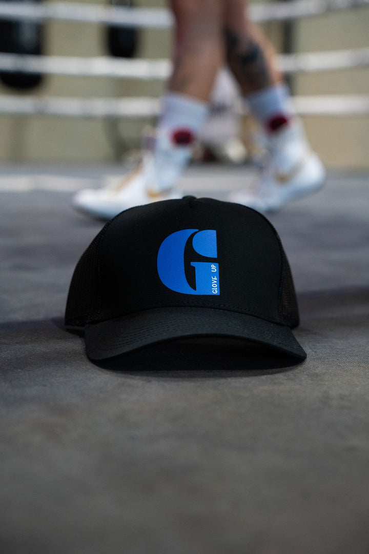 G Trucker Hat