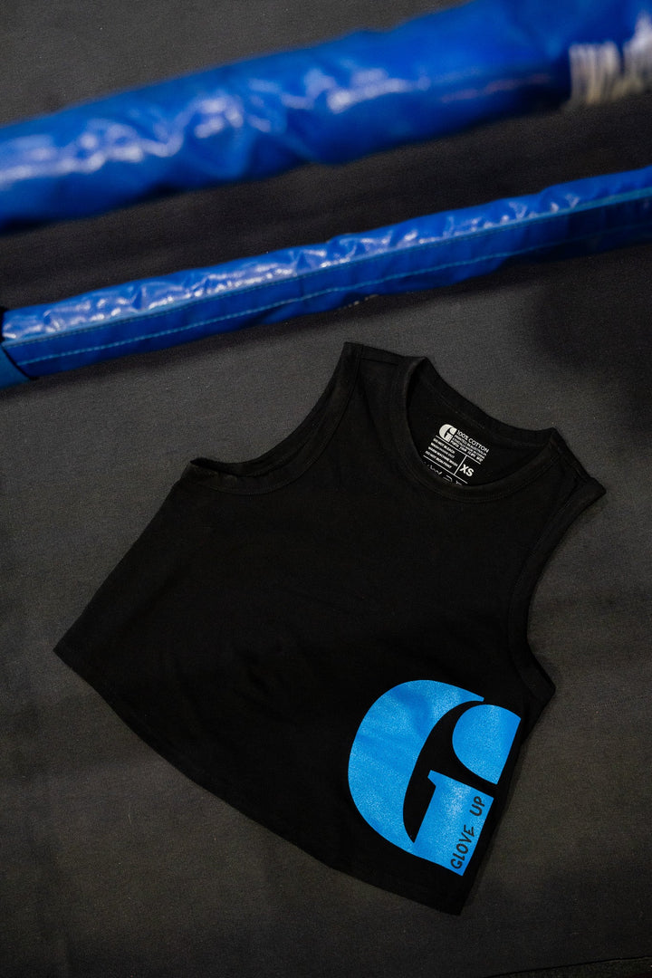 Crop Tank