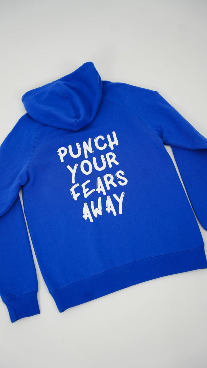 Glove Up OG Hoodie