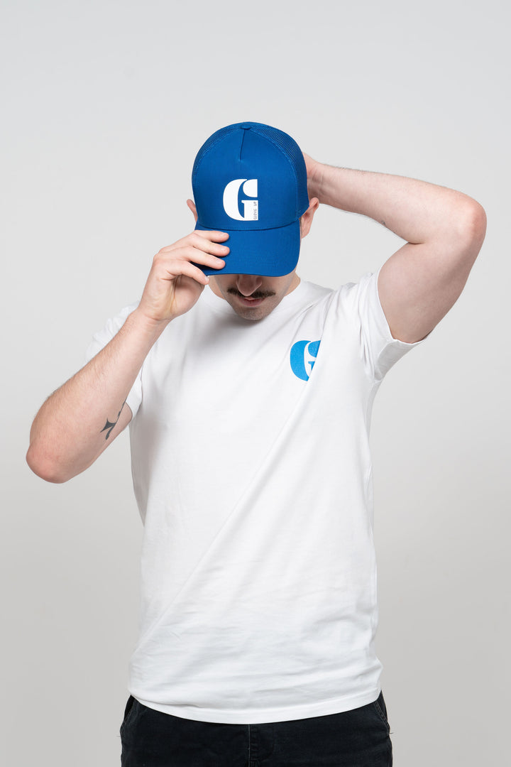 G Trucker Hat