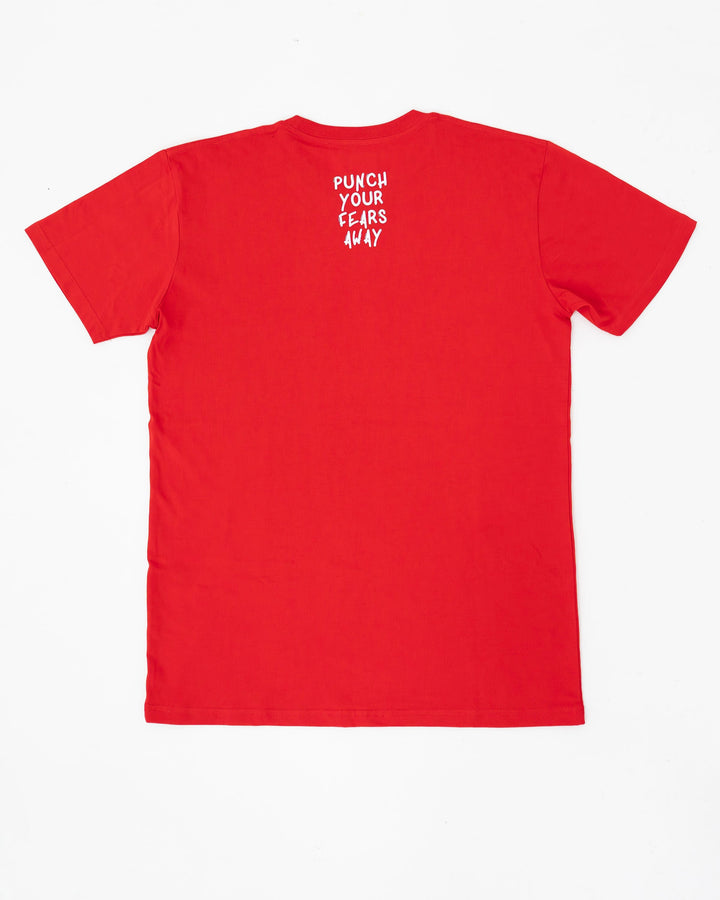 Glove Up Tee
