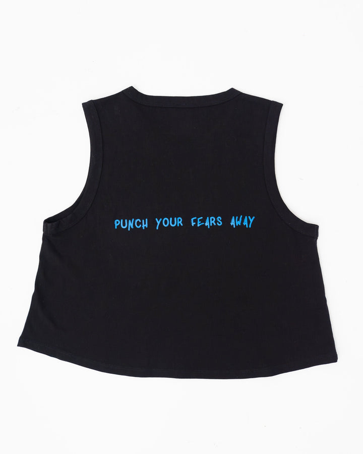Crop Tank