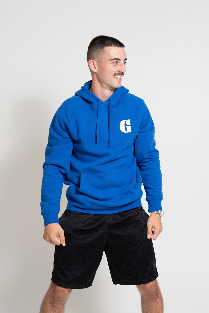 Glove Up OG Hoodie