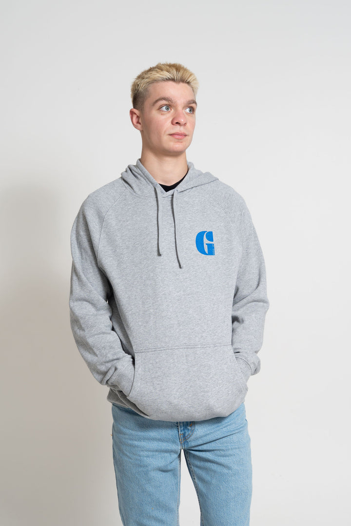 Glove Up OG Hoodie