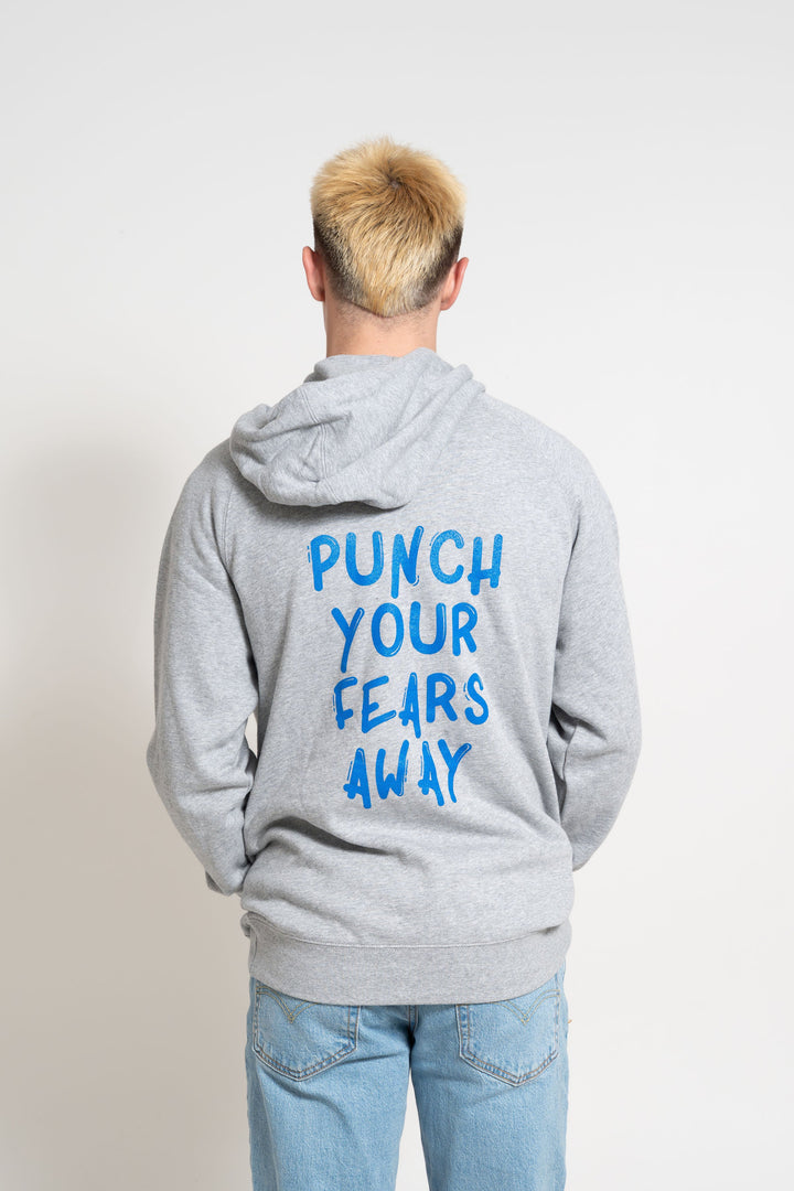 Glove Up OG Hoodie