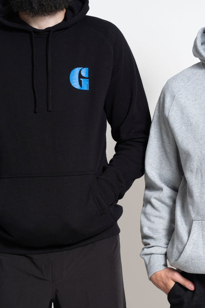 Glove Up OG Hoodie