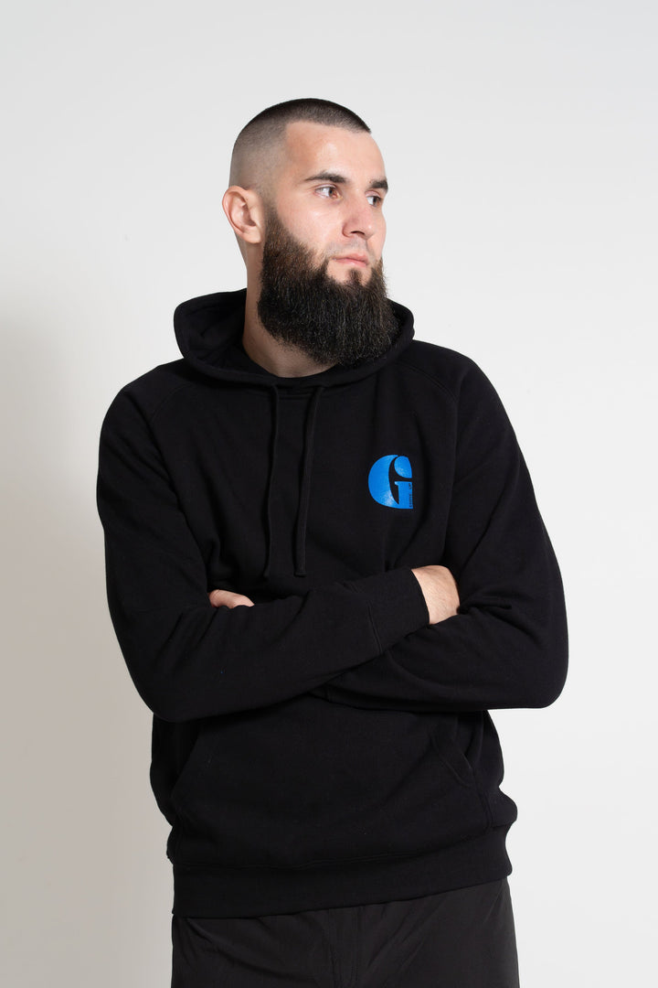 Glove Up OG Hoodie