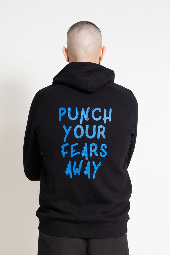 Glove Up OG Hoodie