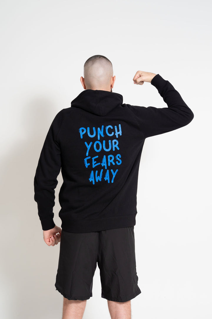 Glove Up OG Hoodie