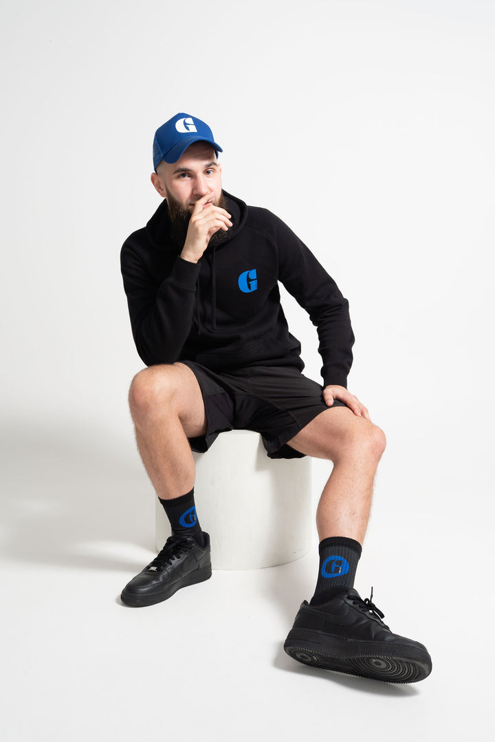 G Trucker Hat