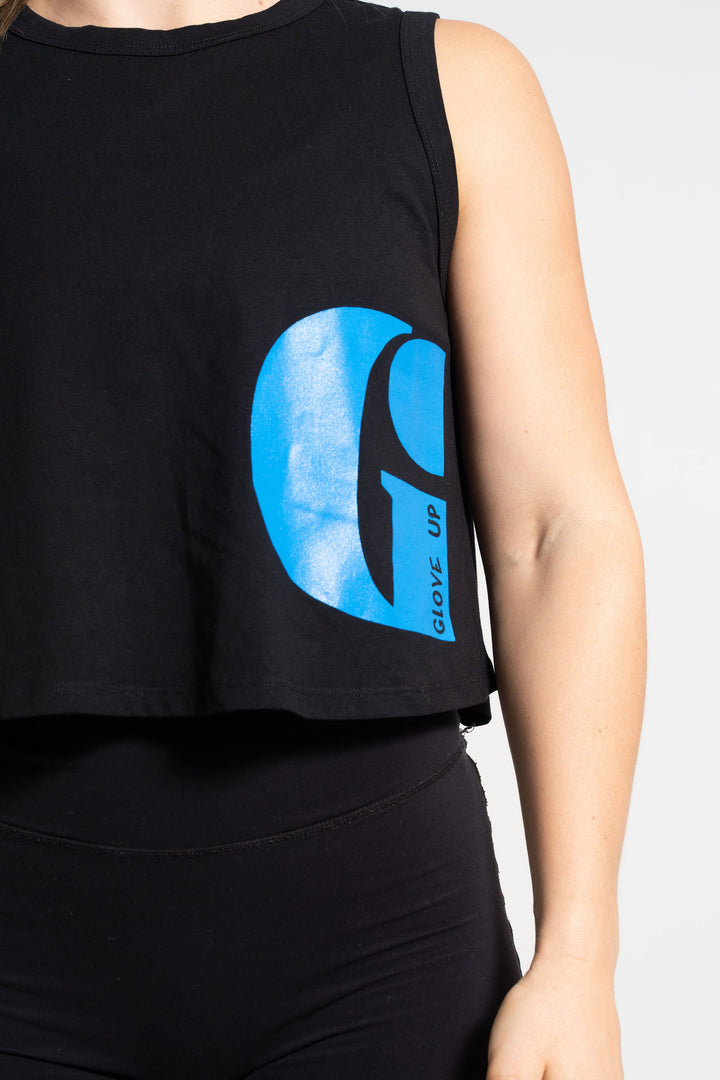 Crop Tank