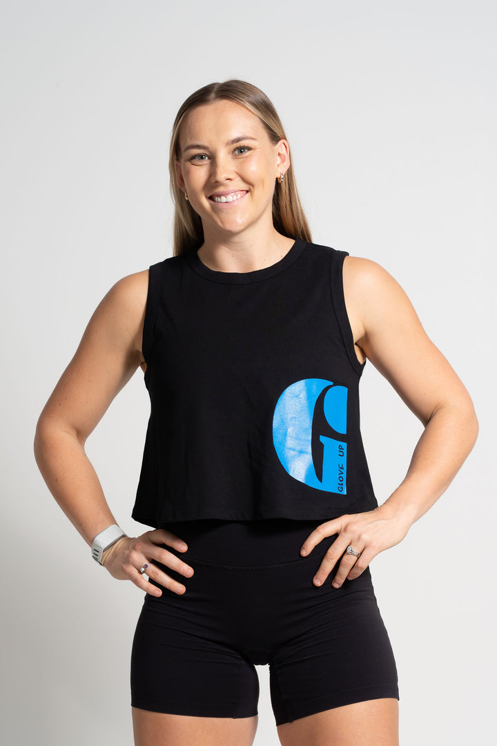Crop Tank