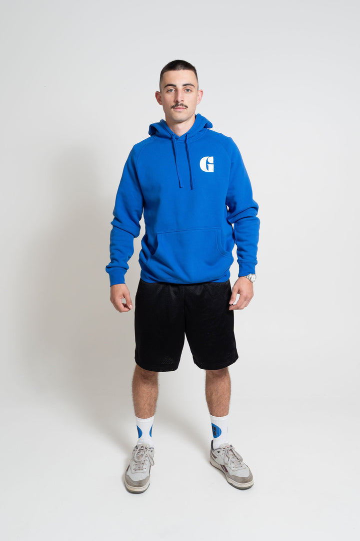 Glove Up OG Hoodie