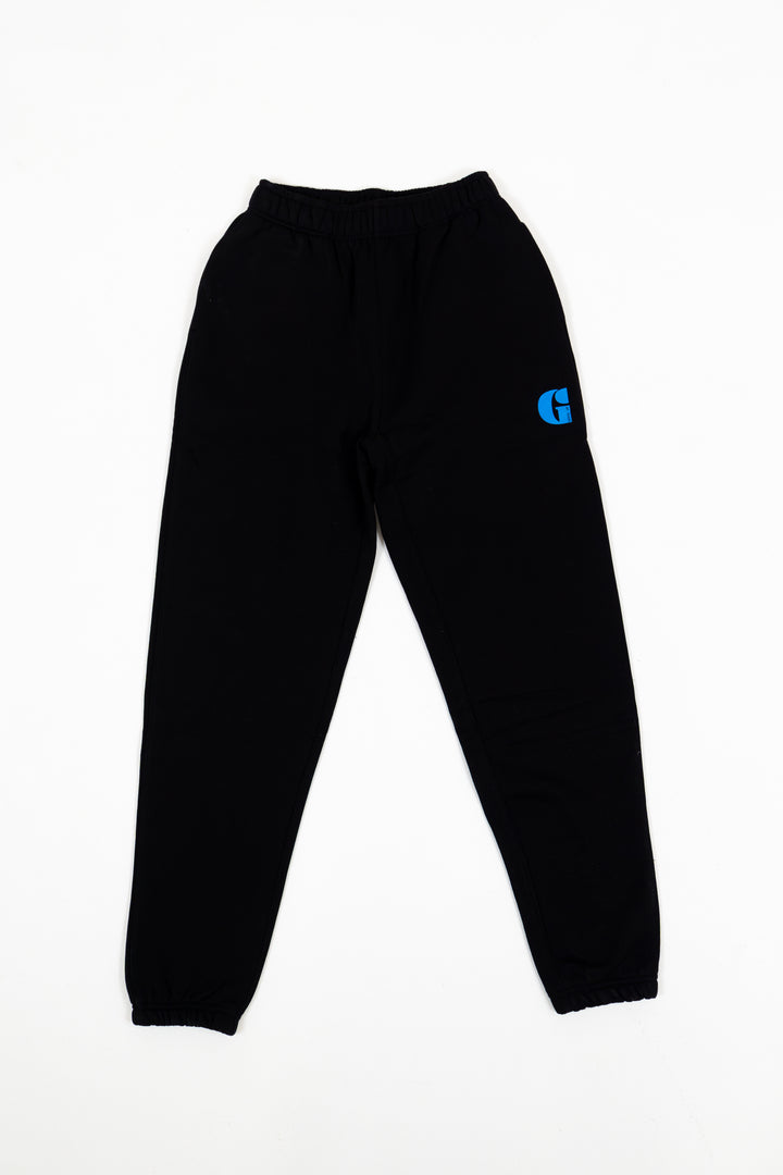 Relax Tracksuit Pants - Men (Oversize Fit)