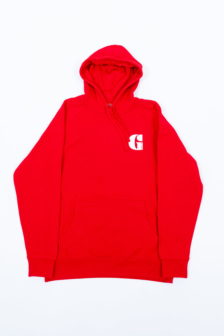 Glove Up OG Hoodie
