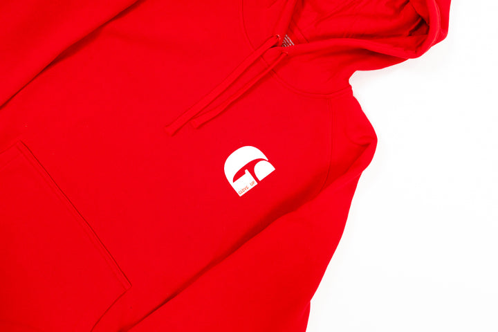Glove Up OG Hoodie