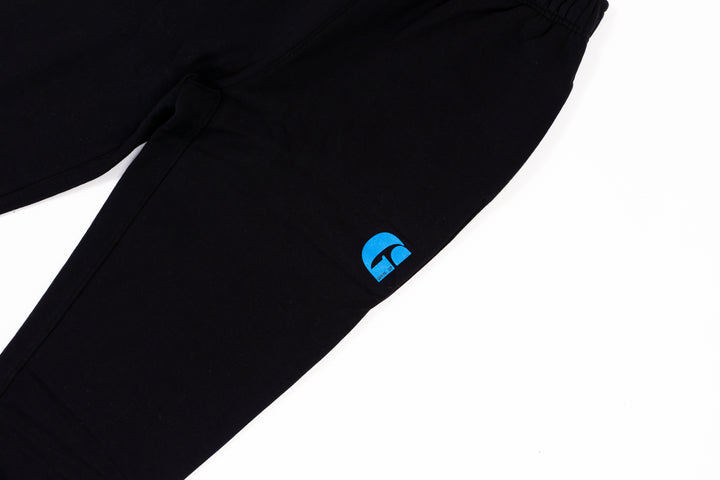 Relax Tracksuit Pants - Men (Oversize Fit)