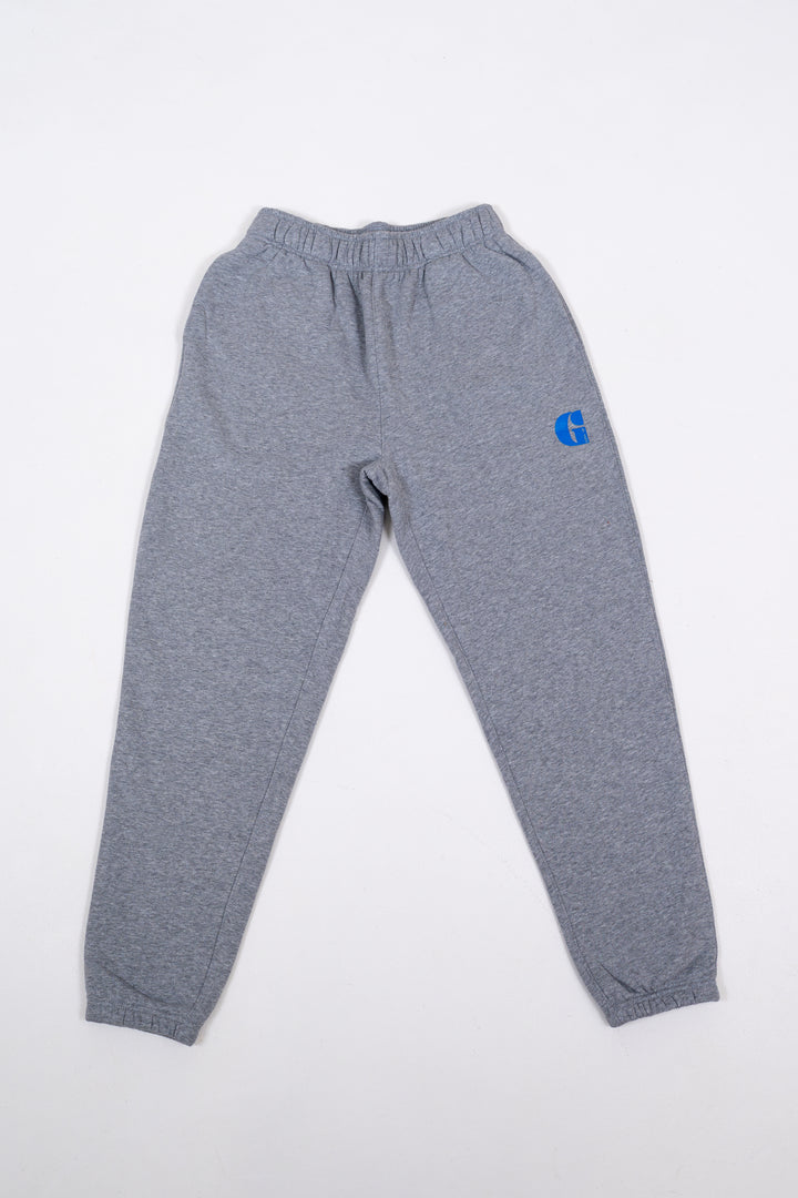 Relax Tracksuit Pants - Men (Oversize Fit)