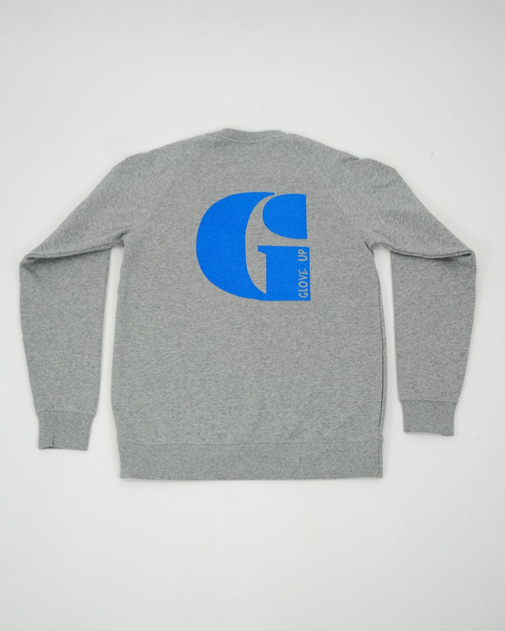 Glove Up "G" Crew