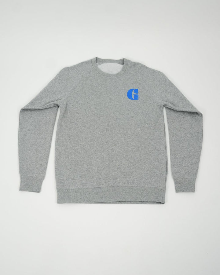 Glove Up "G" Crew