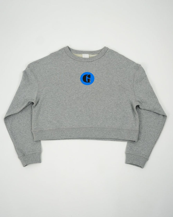 Glove Up Ladies Crop