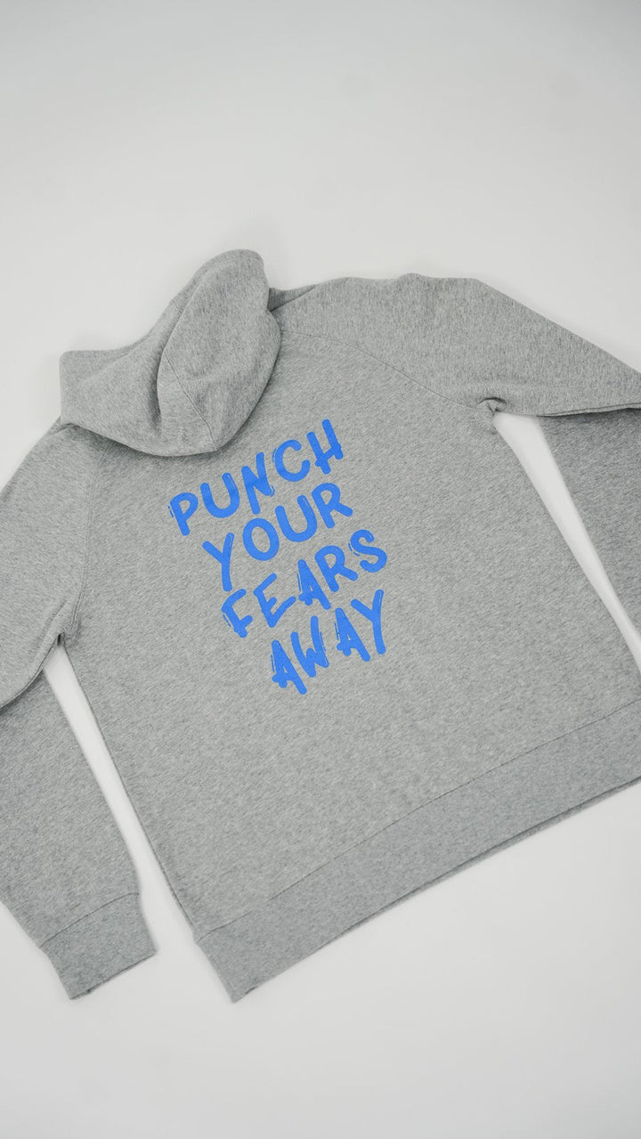 Glove Up OG Hoodie