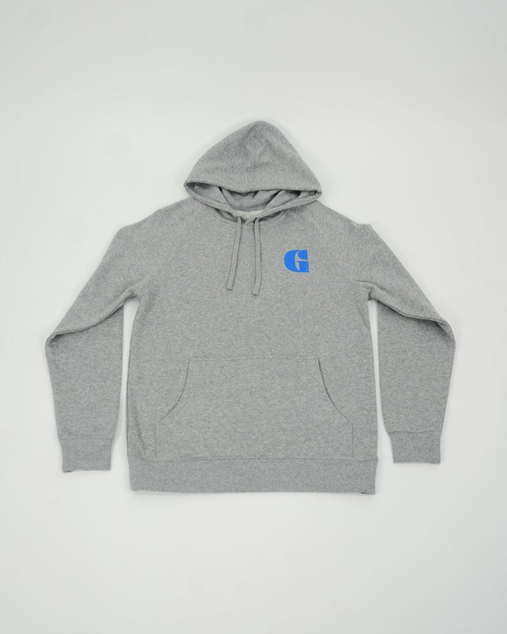 Glove Up OG Hoodie