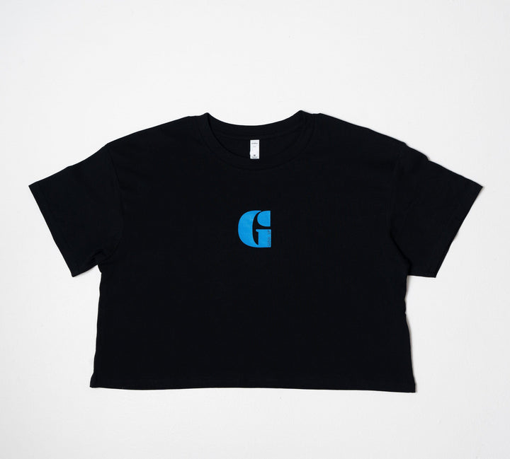 Crop Tee