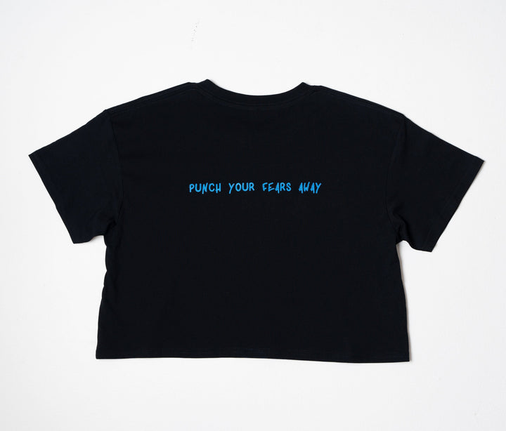 Crop Tee