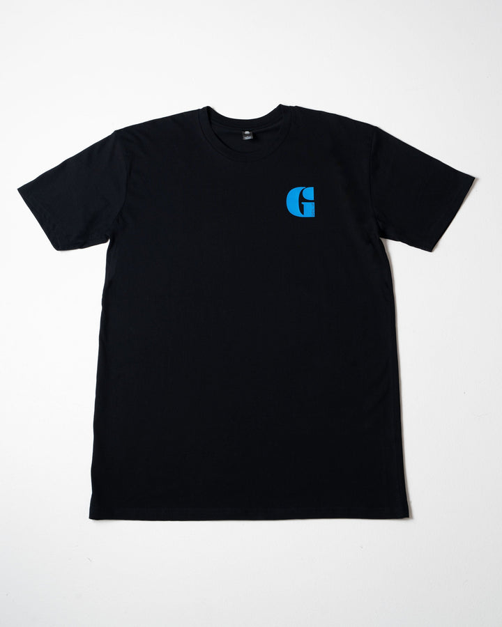 Glove Up Tee