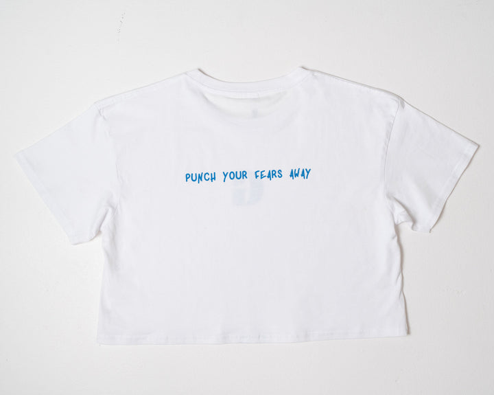 Crop Tee