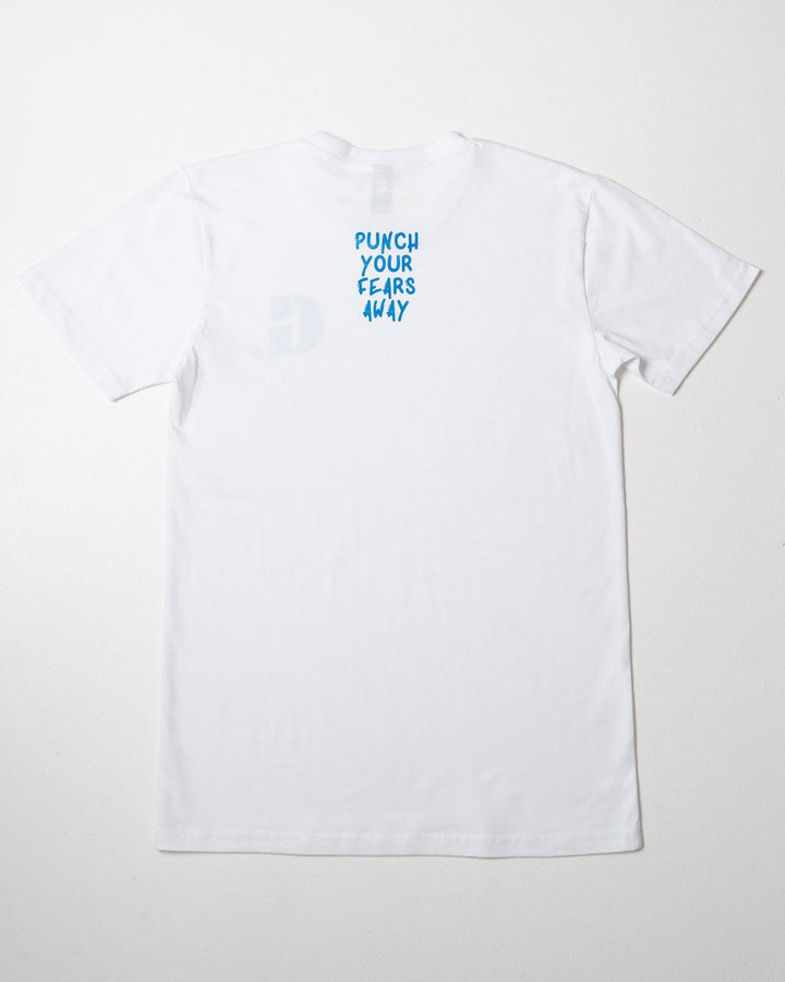 Glove Up Tee
