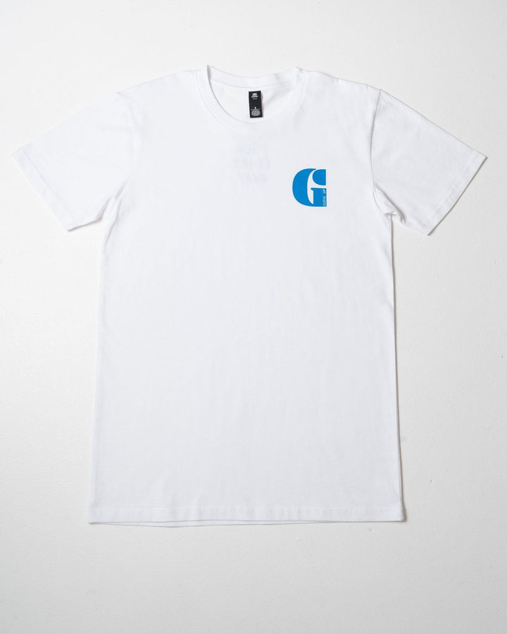 Glove Up Tee